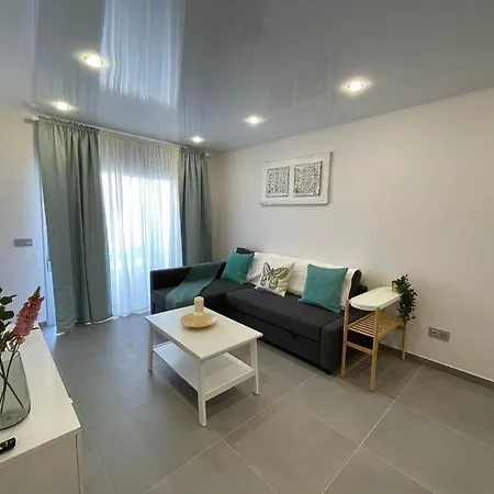 Apartamento La Tejita * El Médano