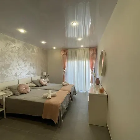 Apartamento La Tejita