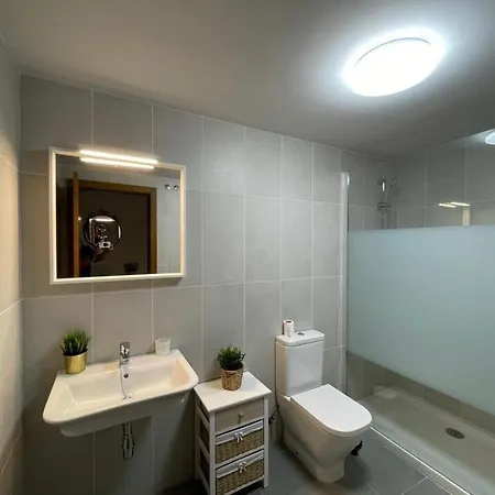 Apartamento La Tejita El Medano (Tenerife)